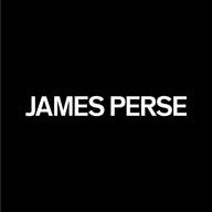 Jamesperse logo